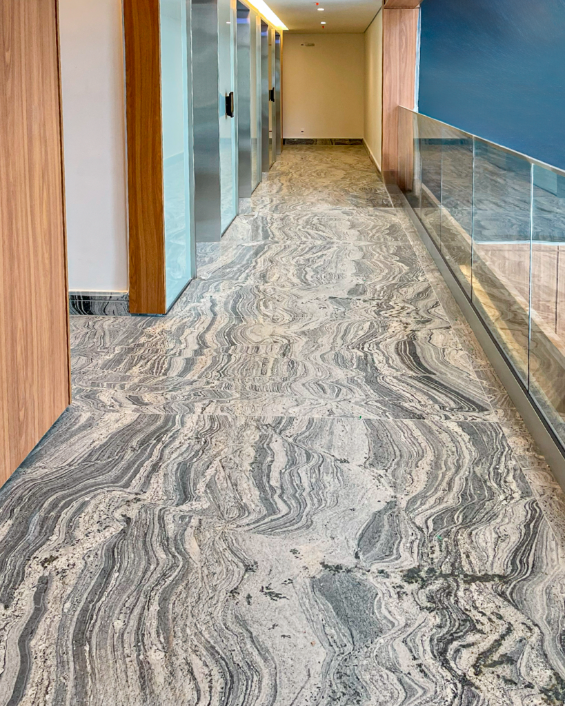 Piso Granito Himalaia Le Rocher Stone 01